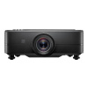Optoma ZK810T Štandardný projektor 7200 ANSI lumen DLP UHD 4K (3840x2160) 3D kompatibilita Čierna (W9PD7MA01VZ1)