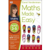 Maths Made Easy: Matching & Sorting, Ages 3-5 (Preschool)
