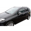 HEKO | Deflektory / ofuky okien pre Honda FR-V 5D 2005-2009 2ks predne