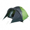 Hannah HOVER 4 spring green/cloudy gray II Pro 4 osoby; Zelená stan