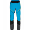 Loap Uxadar Pánske outdoorové nohavice XLM2308 Blue M
