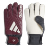 adidas Copa Club Goalkeeper Gloves Adults Red/White 8.5