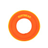 Ruffwear Hračky pre psov, Ruffwear, Hydro Plane™-tangelo-orange-M Farba: Tangelo Orange