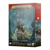 WARHAMMER AOS - SOULBLIGHT GRAVELORDS PRINCE VHORDRAI PÁN NA CRIMSON KEEP