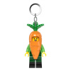 LEGO Minifigures Mrkva svietiaca figúrka (HT)