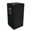 Omnitronic BX-2550 pasívny PA subwoofer 38 cm 15 palca 600 W 1 ks; 11037751