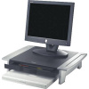 Fellowes 80311 podstavec pod monitor Rozsah výšky: 10 do 15 cm čierna, strieborná; 8031101