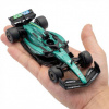 RC auto Aston Martin F1 kovový zelený 1:43