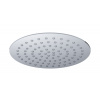 Ideal Standard Idealrain Luxe horná/hlavová sprcha 25x25 cm okrúhly oceľová B0384MY