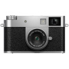 FUJIFILM X-HF1 (X half), silver