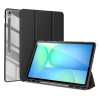 DUX TOBY pre Samsung Galaxy Tab S10 FE+ 108345 čierne