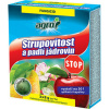 Agro Strupovitost a padlí jádrovin STOP 3x8 g