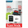 SanDisk MicroSDHC 32GB SDSQUNR-032G-GN3MA