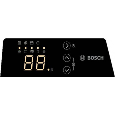 Bosch Home Comfort 7738336937 HC-4000-20 konvektor 20 m² 2000 W bílá