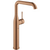 Grohe Essence New umývadlová batéria stojanková Brushed Warm Sunset 32901DL1