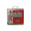 Sram reťaz PC-1130 SolidPin, 114 článkov, pre 11 rýchlostí, strieborná, 00.2518.006.000