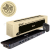 club3D CSV-1564W65 USB-C® dokovacia stanica Vhodné pre značky: Club 3D integrovaná čítačka kariet, napájanie USB-C®; CSV-1564W65