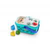 Baby Einstein | Baby Einstein - Detský interaktívny nákupný košík MAGIC TOUCH HAPE 3xAAA | AG0643