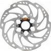 Shimano Kotúč brzdový RT70 203mm Center Lock Ice Tech (vonk. uťahov.)
