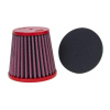 BMC FM340/21 vzduchový filter ARCTIC CAT DVX 400 '04-'08, KAWASAKI KFX 400 '02-'06, SUZUKI LT Z (LTZ) 400 QUADSPORT '02-'12