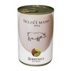 Bohemia Pet Food Selečie mäso vo vlastnej šťave 400 g