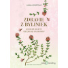 Zdravie z byliniek - Anna Kopáčová - online doručenie