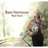 Hans Theessink - Slow Train (Album bluesového speváka Hansa Theessinka, nahráme bez akýchkoľvek efektov pre náročných milovníkov skvelého zvuku)