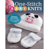 One-Stitch Baby Knits - Pierce, Val
