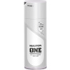MASTON® ONE SPRAYPAINT Akrylová barva ve spreji Odstín (barva): White Aluminium / RAL 9006, Velikost balení: 400 ml, Stupeň lesku: lesk