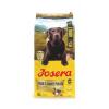 Josera DOG M/M Adult with Duck & Sweet Potato Hmotnosť produktu: 3 kg