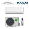 Klimatizácia KAISAI FLY+ KOMPLET KKWX-12RRA1 + KKOX-12RRA1- 3,5kW
