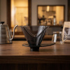 HARIO V60 Mugen - dripper na kávu