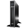 APC Smart-UPS X 750VA Rack/Tower LCD 230V, 2U (600W) SMX750I