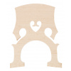 Palatino Cello Bridge 1/2