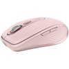 Logitech MX Anywhere 3 myš Pravoruké RF Wireless + Bluetooth Laser 4000 DPI (910-005990)