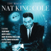 Cole Nat King - Magic Of Christmas [HQCD]