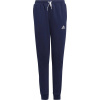 Adidas Kalhoty adidas ENTRADA 22 Tepláky Y H57526 H57526 tmavě modrá 152 cm