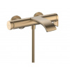 Hansgrohe Vivenis Vaňová batéria, kefovaný bronz 75420140-HG
