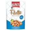 Rinti Dog Filetto kapsička kuracie+kačacie v želé 100g