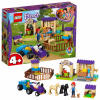 LEGO Friends 41361 Mia a stajňa pre žriebätá