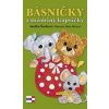 Básničky z máminy kapsičky - Šoubová Anežka