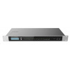 Grandstream UCM6308 [IP PBX - IP pobočková ústředna, 8xFXO, 8xFXS, 3xRJ-45, 2x USB, SD-card, PoE+] UCM6308