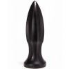 X-MEN Butt Plug Black 6 (30cm)