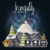 Lucky Duck Games Tranquility: Ascent