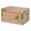 Esselte Archívna krabica s vekom ECO hnedá 345 x 242 x 439 mm