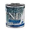 N&D Dog Ocean Sea Bass & Squid 285 g