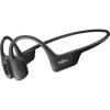 SHOKZ OpenRun Pro Slúchadlá s mikrofónom Bezdrôtový Náramok na krk Športy Bluetooth Čierna (S810BK)