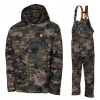 Oblek Prologic Avenger Thermal Suit Camo - 3XL