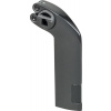 TREK Madone SLR 160 mm x 25 mm, barva Dnister Black