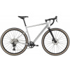 Gravel bike Cannondale Topstone Apex 1 - mercury XL